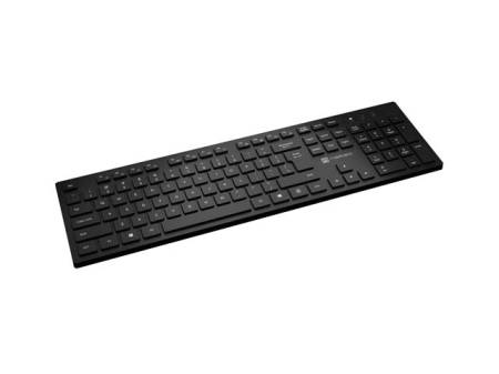 Natec Keyboard Herring Wireless US