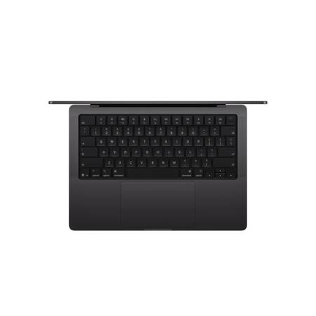 Apple 14-inch MacBook Pro: Apple M5 Max chip with 18-core CPU and 32-core GPU