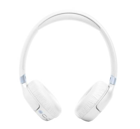 JBL TUNE 680NC BLK Wireless on-ear Noise cancelling headphones