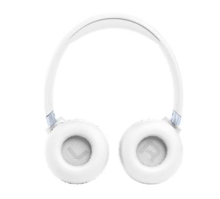 JBL TUNE 680NC BLK Wireless on-ear Noise cancelling headphones