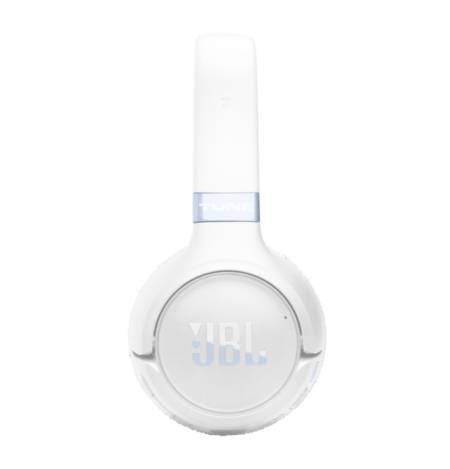 JBL TUNE 680NC BLK Wireless on-ear Noise cancelling headphones