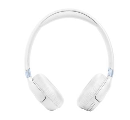 JBL TUNE 680NC BLK Wireless on-ear Noise cancelling headphones