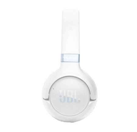 JBL TUNE 680NC BLK Wireless on-ear Noise cancelling headphones