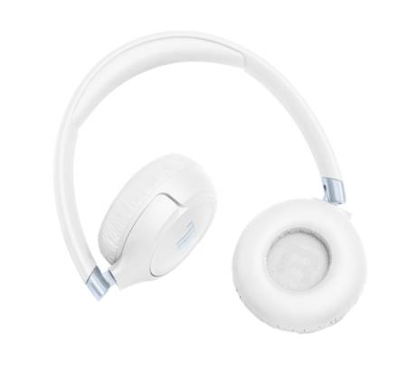 JBL TUNE 680NC BLK Wireless on-ear Noise cancelling headphones