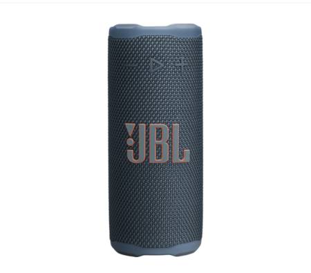 JBL GRIP BLU Compact Bluetooth speaker with ambient light