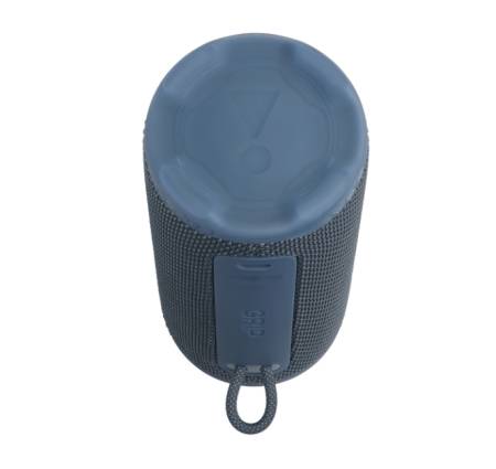 JBL GRIP BLU Compact Bluetooth speaker with ambient light