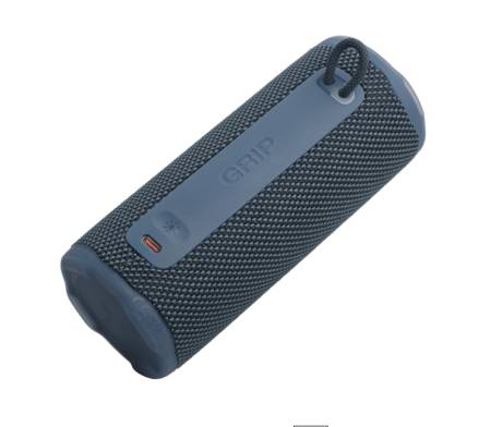 JBL GRIP BLU Compact Bluetooth speaker with ambient light