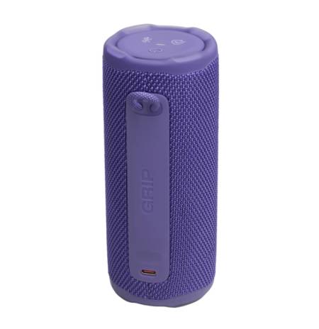 JBL GRIP PUR Compact Bluetooth speaker with ambient light