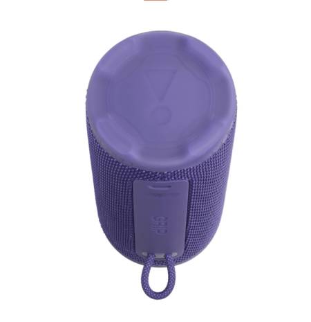 JBL GRIP PUR Compact Bluetooth speaker with ambient light
