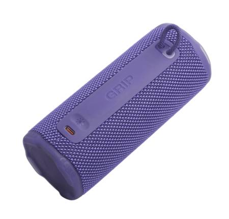 JBL GRIP PUR Compact Bluetooth speaker with ambient light