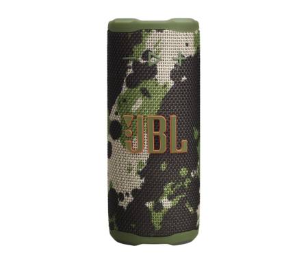 JBL GRIP SQUAD Compact Bluetooth speaker with ambient light