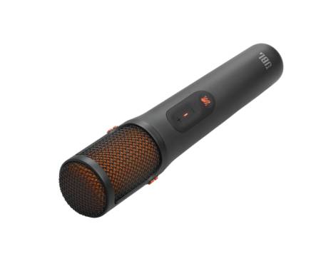 JBL EASYSING MICS Two wireless AI-powered microphones with real-time vocal removal