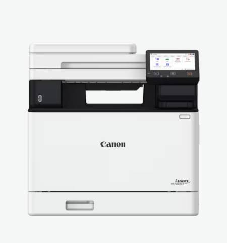 Canon i-SENSYS MF754Cdw II Printer/Scanner/Copier/Fax