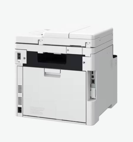 Canon i-SENSYS MF754Cdw II Printer/Scanner/Copier/Fax