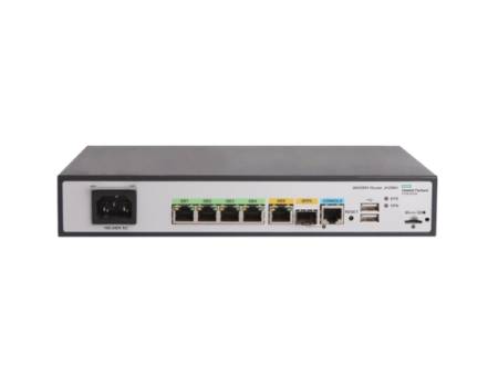 HPE MSR954 1GbE SFP Router