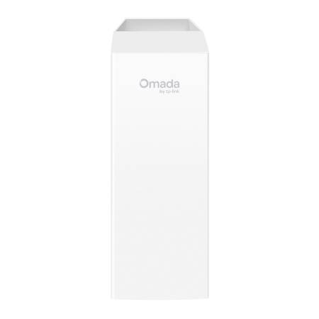 Точка за достъп TP-LINK Omada EAP100-Bridge KIT 2.4GHz 300Mbps Wireless Bridge за вътрешен/външен дълъг обхват