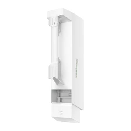 Точка за достъп TP-LINK Omada EAP100-Bridge KIT 2.4GHz 300Mbps Wireless Bridge за вътрешен/външен дълъг обхват