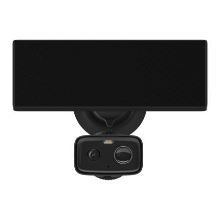 Комплект за охранителна камера със слънчева енергия TP-Link Tapo C401 KIT