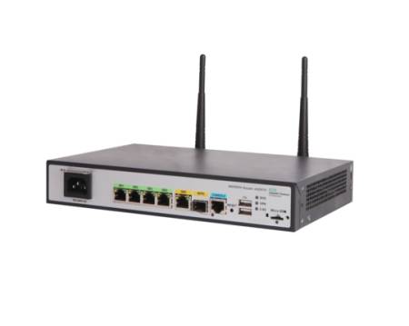 HPE MSR954-W 1GbE SFP (WW) Router
