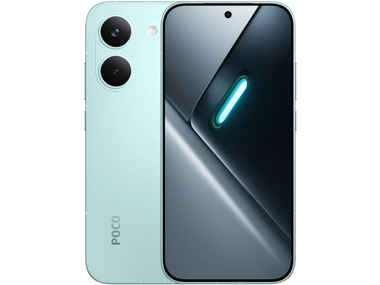 Смартфон POCO X8 Pro 8/256 Green