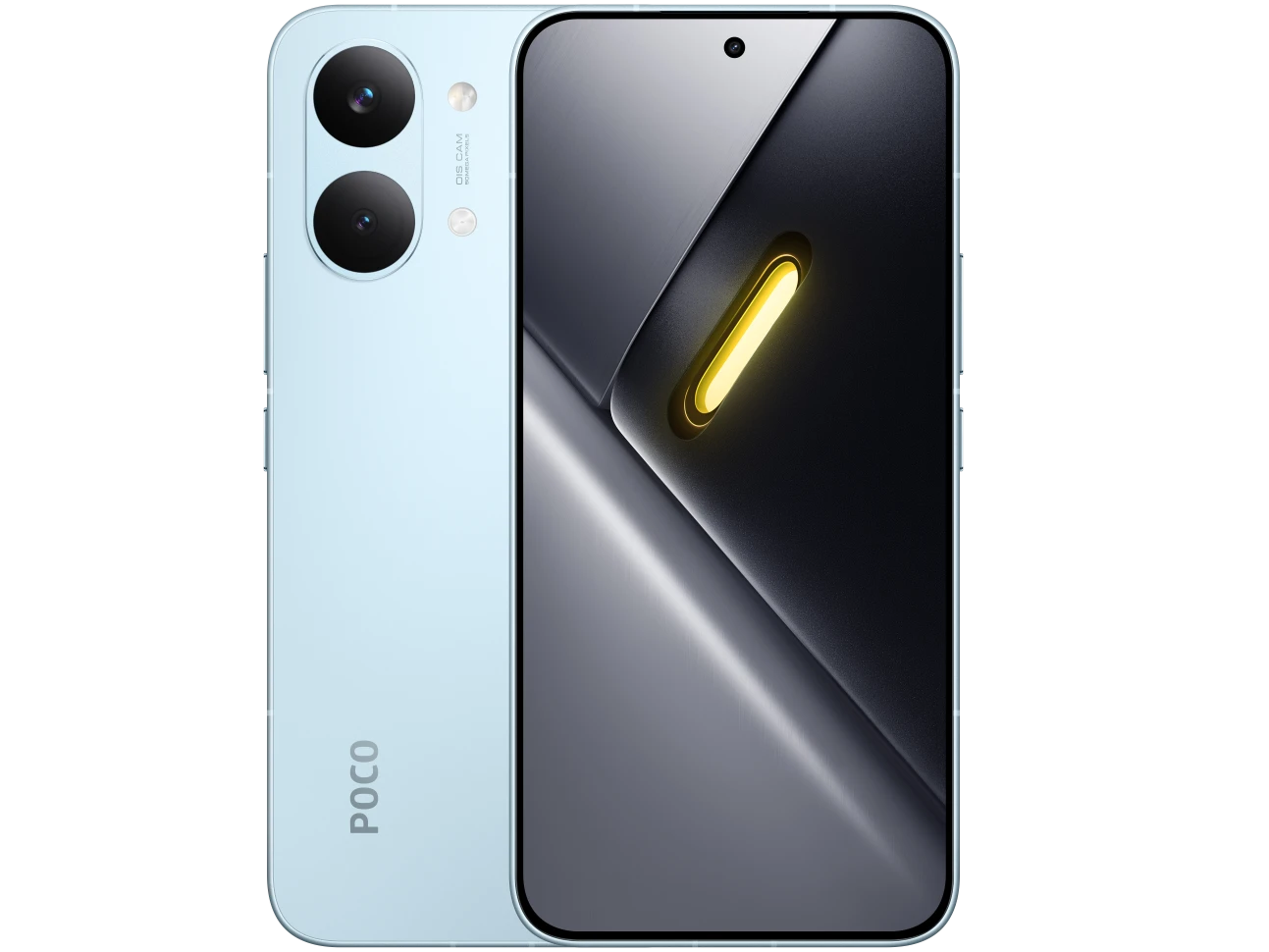 Смартфон POCO X8 Pro Max 12/256 Blue