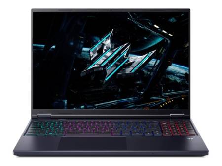 ACER PHN16-I31-70Q3 Intel Core i7-14650HX 16inch WQXGA 16GB 1TB RTX 5060 W11H