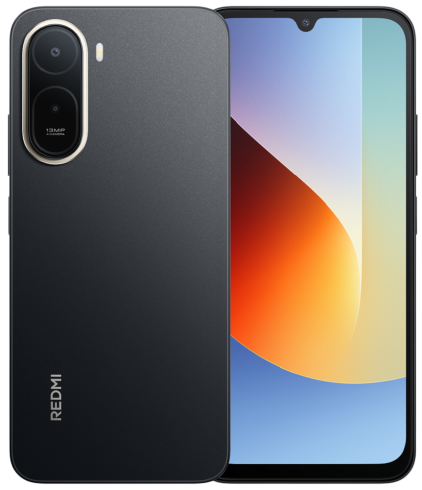 Смартфон Redmi A7 Pro 4/128 Black