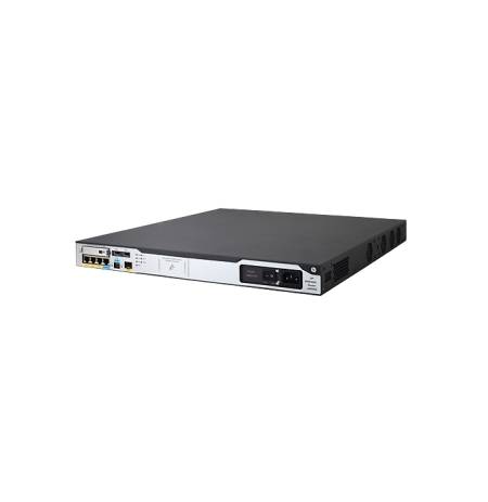 HPE FlexNetwork MSR3024 AC Router