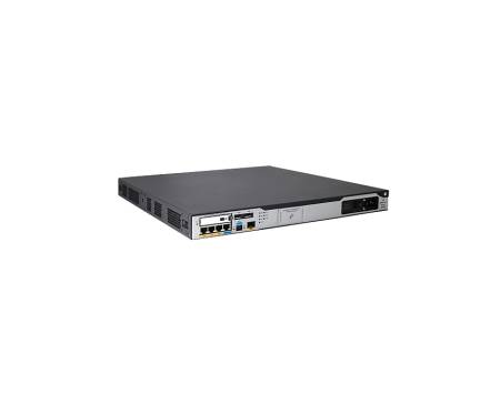 HPE FlexNetwork MSR3024 AC Router