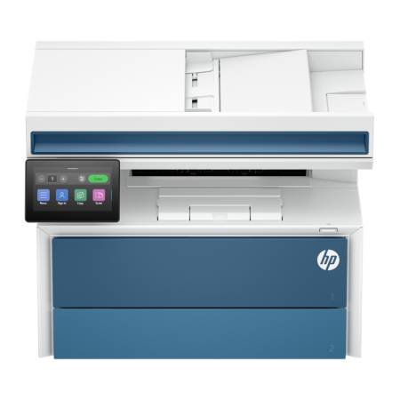 HP LaserJet Pro MFP 4113fdn