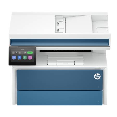 HP LaserJet Pro MFP 4113fdw