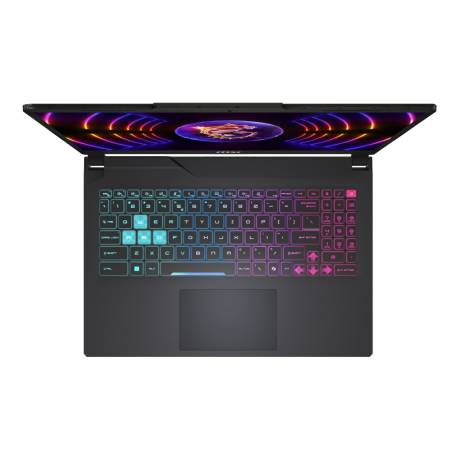 MSI Cyborg 15 A13VEK