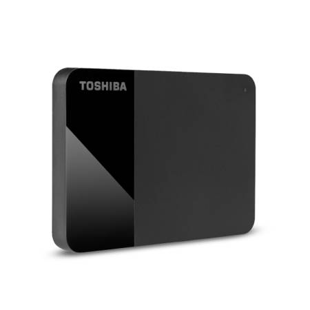 Toshiba Canvio Ready 1TB Black ( 2.5"
