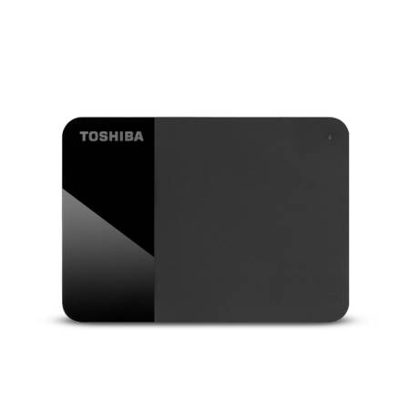 Toshiba Canvio Ready 4TB Black ( 2.5"