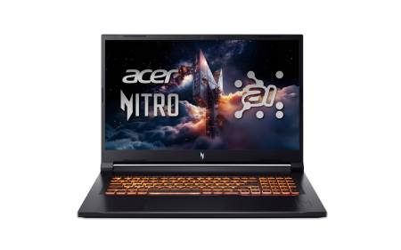 Acer Nitro V17