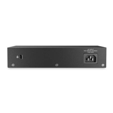 ZyXEL GS1100-16S 16 port Gigabit - DIP selector Unmanaged Switch
