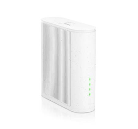 ZyXEL WiFi 7 BE7200 2.5G Ethernet VoIP Gateway with MPro Mesh Support