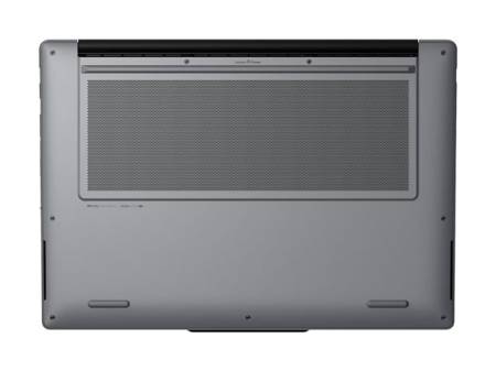 LENOVO Yoga Pro 7 Intel Core Ultra 7 356H 15.3inch WQXGA OLED 500N 165Hz HDR 32GB DDR5 1TB RTX5050 8GB W11H Luna Grey 3y + Pen