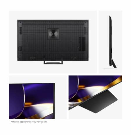 Hisense 85"U7S Pro