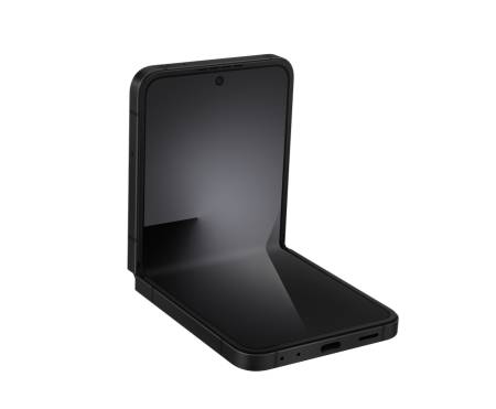 Samsung SM-F761 GALAXY Flip7 FE 5G 128GB 8GB RAM Dual SIM Black