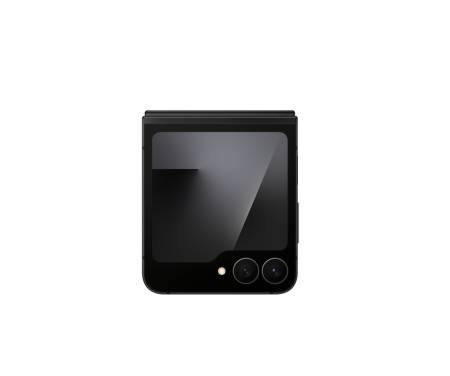 Samsung SM-F761 GALAXY Flip7 FE 5G 128GB 8GB RAM Dual SIM Black