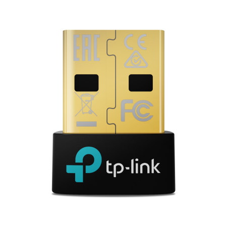 Bluetooth 6.0 Nano USB адаптер TP-Link UB600