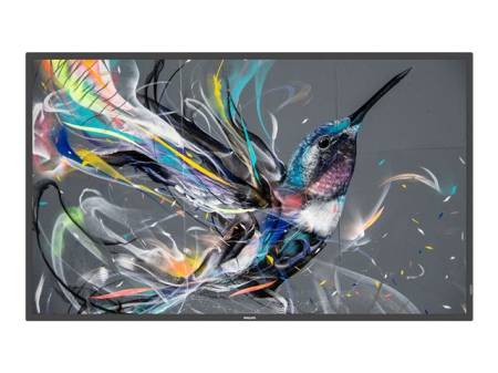 PHILIPS 32BDL3650Q/00 32inch Direct LED FHD Display powered by Android HTML5 browser CMND & Deploy basic failover LAN