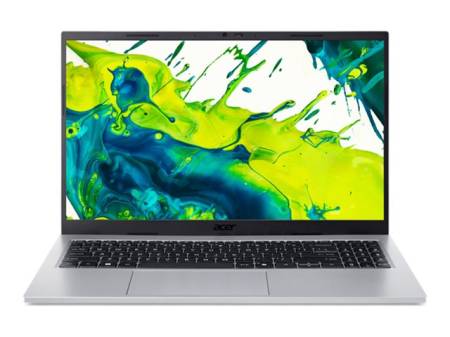 ACER Aspire Go AG15-44P-R32W AMD Ryzen 3 5400U 15.6inch FHD 8GB 512GB NoOS