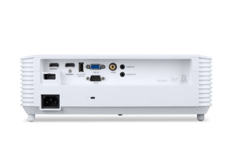 Acer Projector P1258i
