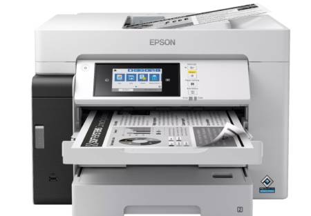 Epson EcoTank Pro M15180