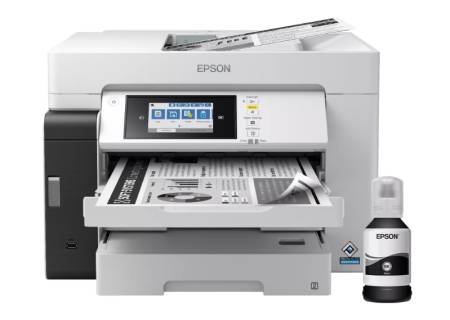 Epson EcoTank Pro M15180