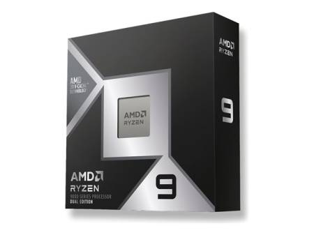 AMD Ryzen 9 9950X3D2 16C/32T 5.6GHz BOX