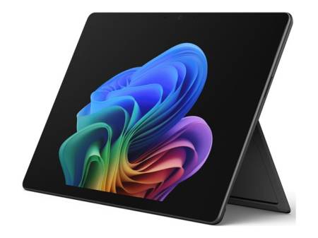 MICROSOFT Surface Pro11 13inch Intel Core Ultra 5 236V 16GB 512GB Black W11P COMM