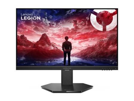 LENOVO Legion 24-10 LED monitor 1920x1080 Full HD (1080p) 240Hz IPS 300cd/m2 1000:1 HDR10 0.5ms 2xHDMI DisplayPort